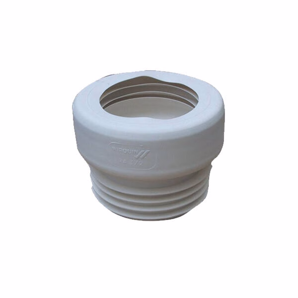 WIRQUIN HORIZ STRAIGHT PAN CONNECTOR