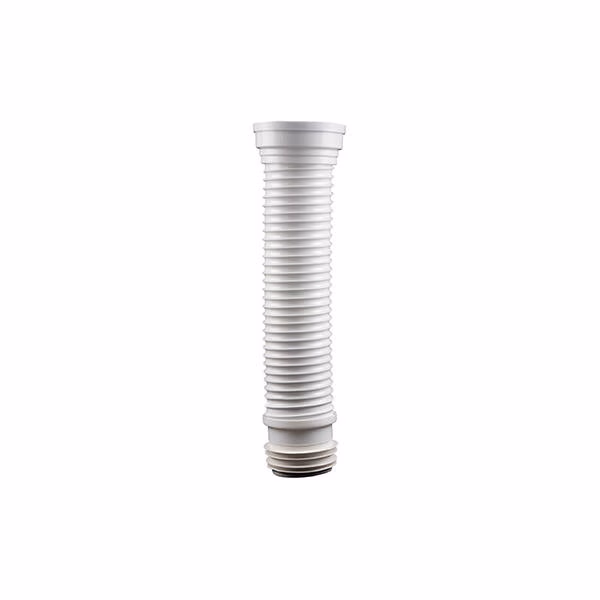 Wirquin Jollyflex Long Pan Connector + F