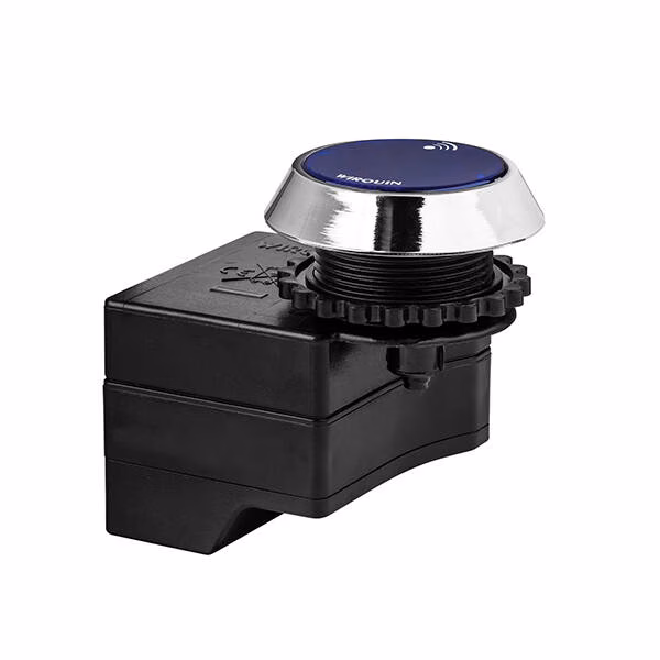 Wirquin Jollytronic Activator Only Bpack