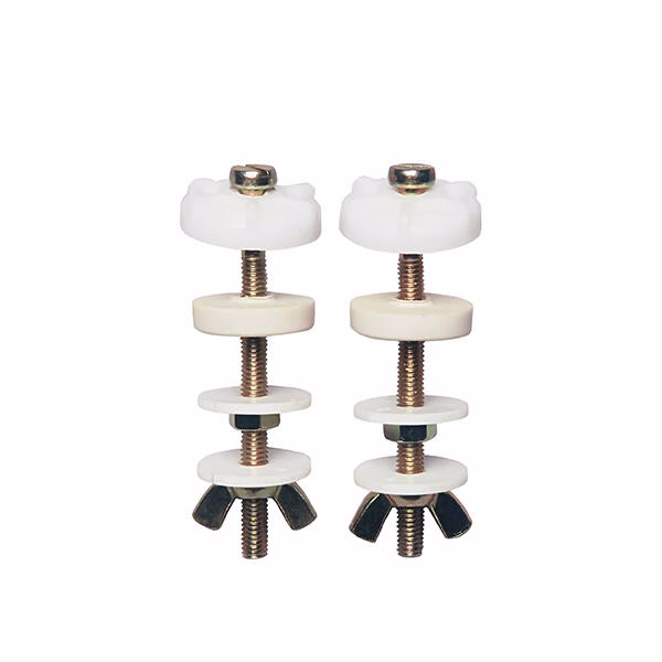 WIRQUIN M21 CLOSE COUPLE FIXATION SET