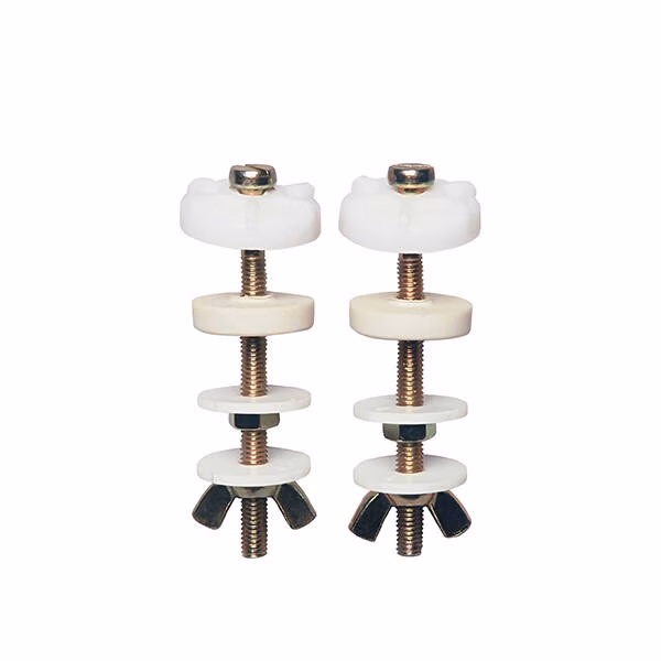 Wirquin M21 Close Couple Fixation Set
