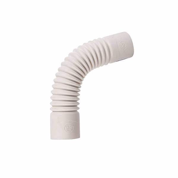 WIRQUIN MAGIFLEX FXF WHITE D40MM