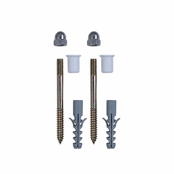 Wirquin Pan Or Bidet Fixation Set