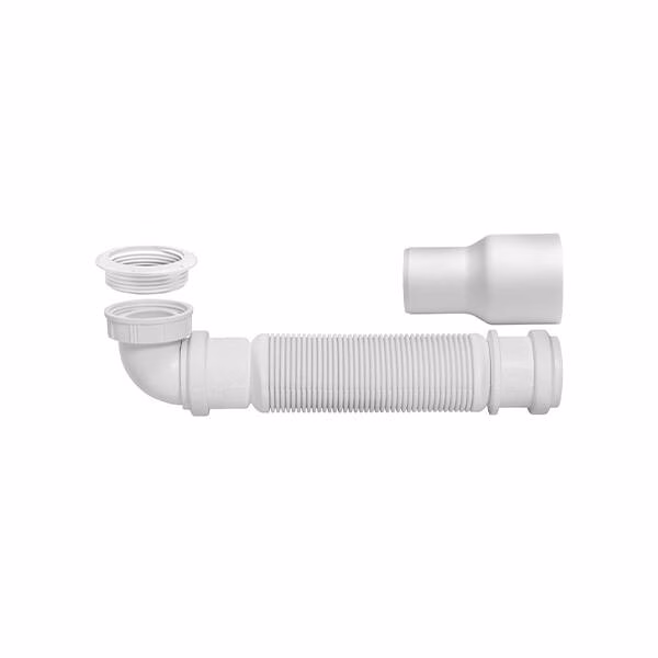 WIRQUIN SENZO WATERLESS TRAP 3240X40MM