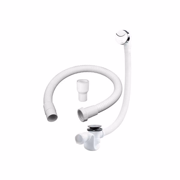 Wirquin Skirted Bath Trap Solution