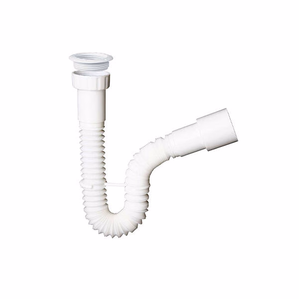 WIRQUIN UNIVERSAL P TRAP EXTENDABLE CONN