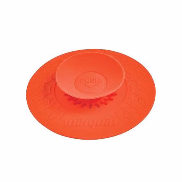 WIRQUIN UPPY UNIVERSAL PLUG ORANGE
