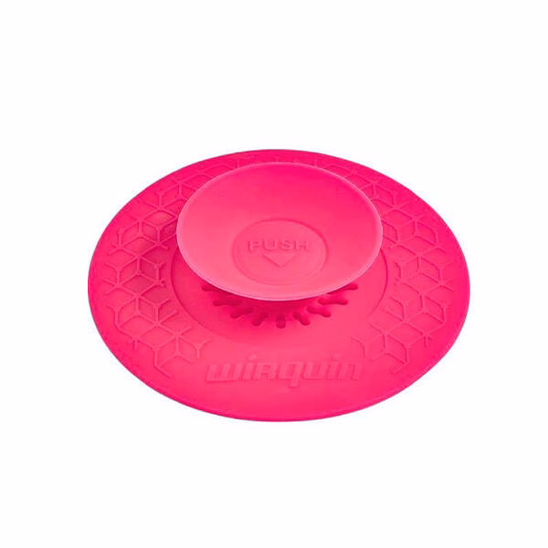 WIRQUIN UPPY UNIVERSAL PLUG PINK