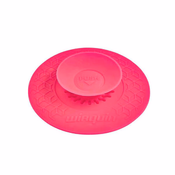 Wirquin Uppy Universal Plug Pink