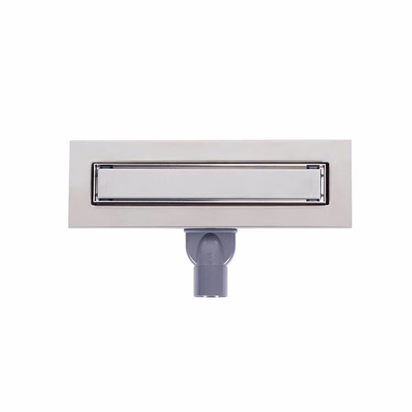 WIRQUIN VENISIO SLIM SHOWER CHANNEL 300M