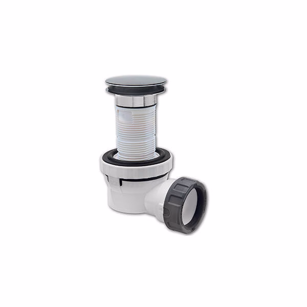 WIRQUIN XSPURE WASTE & TRAP SET L100 QUI