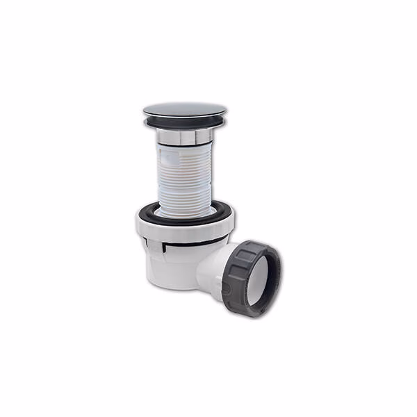 Wirquin Xspure Waste & Trap Set L100 Qui