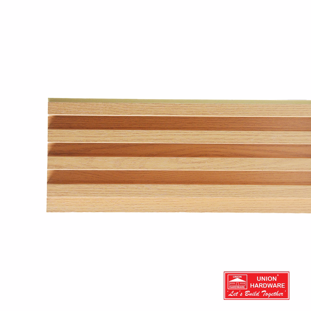 WPC WALLPANEL CREAMY WOOD 160X23X2900MM