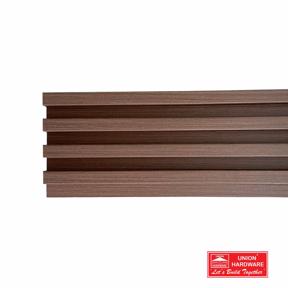 WPC WALLPANEL DARK OAK 160X23X2900MM 897