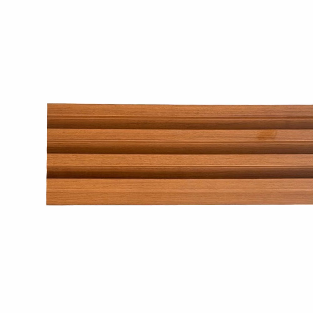 Wpc Wallpanel Mahogany 160x23x2900mm 807
