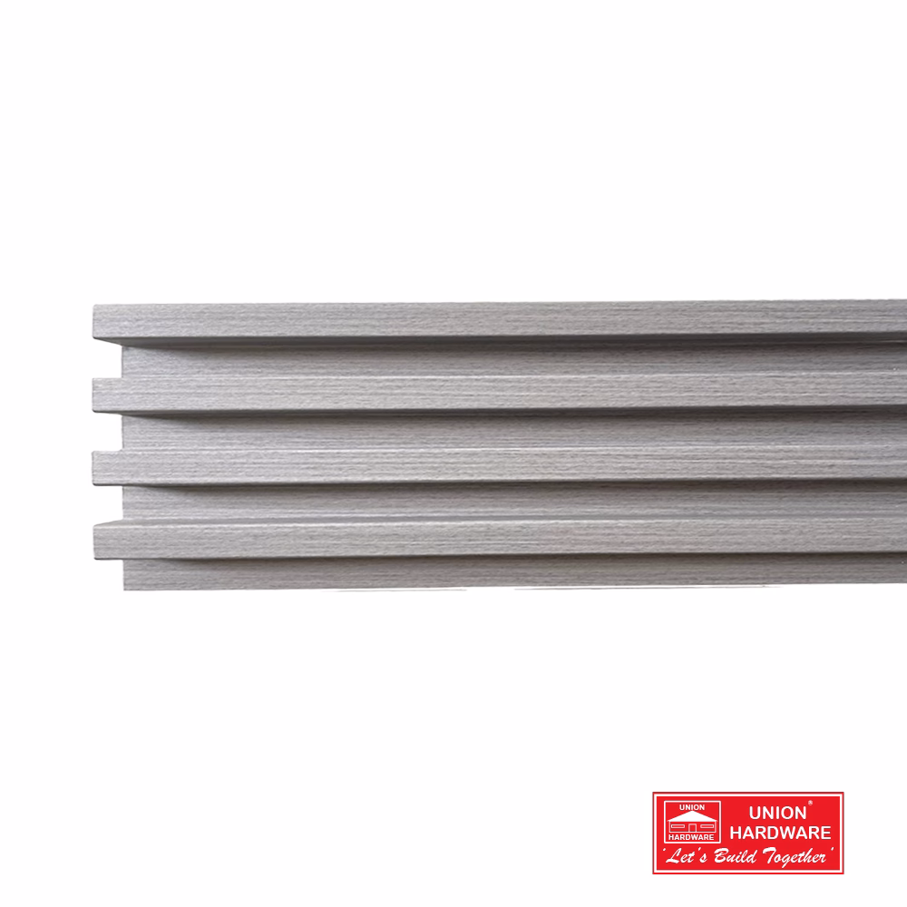 WPC WALLPANEL WHITE OAK 160X23X2900MM 80