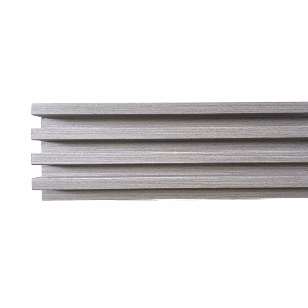 Wpc Wallpanel White Oak 160x23x2900mm 80
