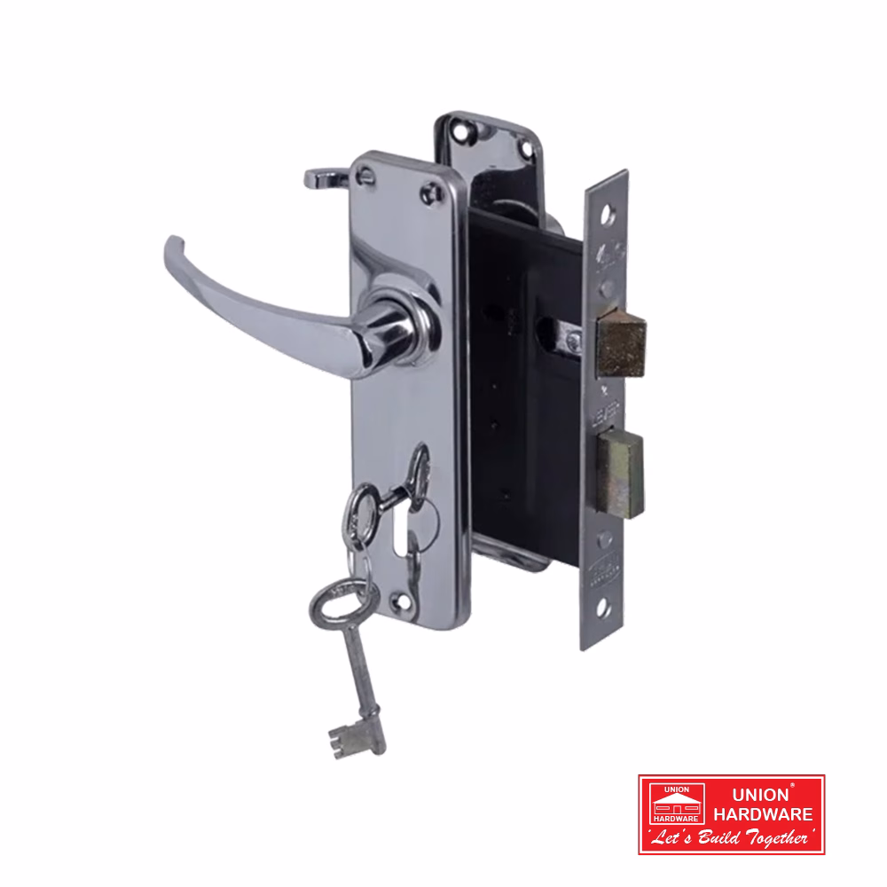 YALE PREMIUM 2 LEVER