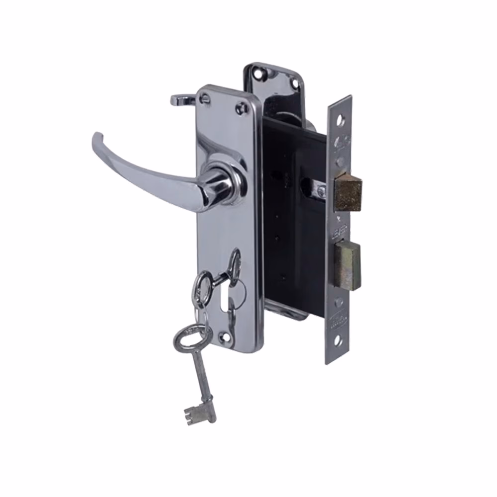 Yale Premium 2 Lever