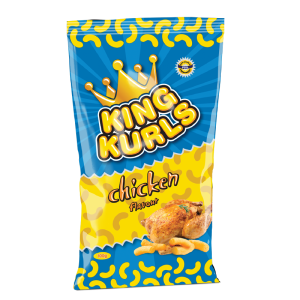 Lucky star 400g