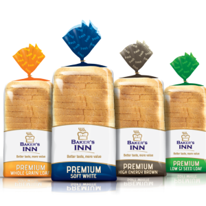bread 4 loaves