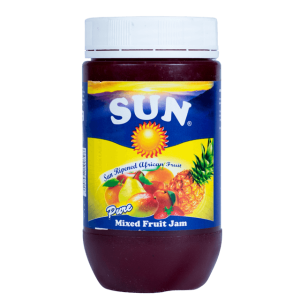 Top Jam 400g