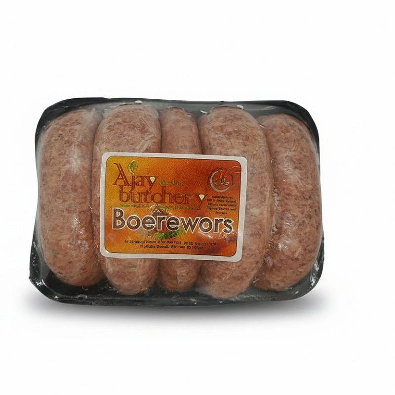 Boerewors/Pl