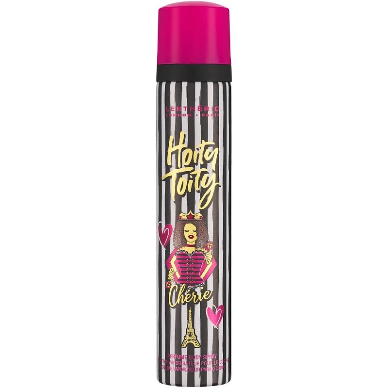 Hotty Toity Perfume