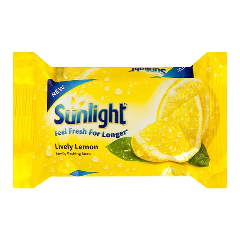 Sunlight Soap Mild 175G