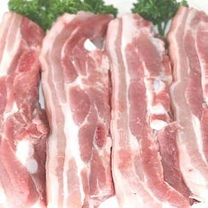 Pork Spare Ribs Wholesale