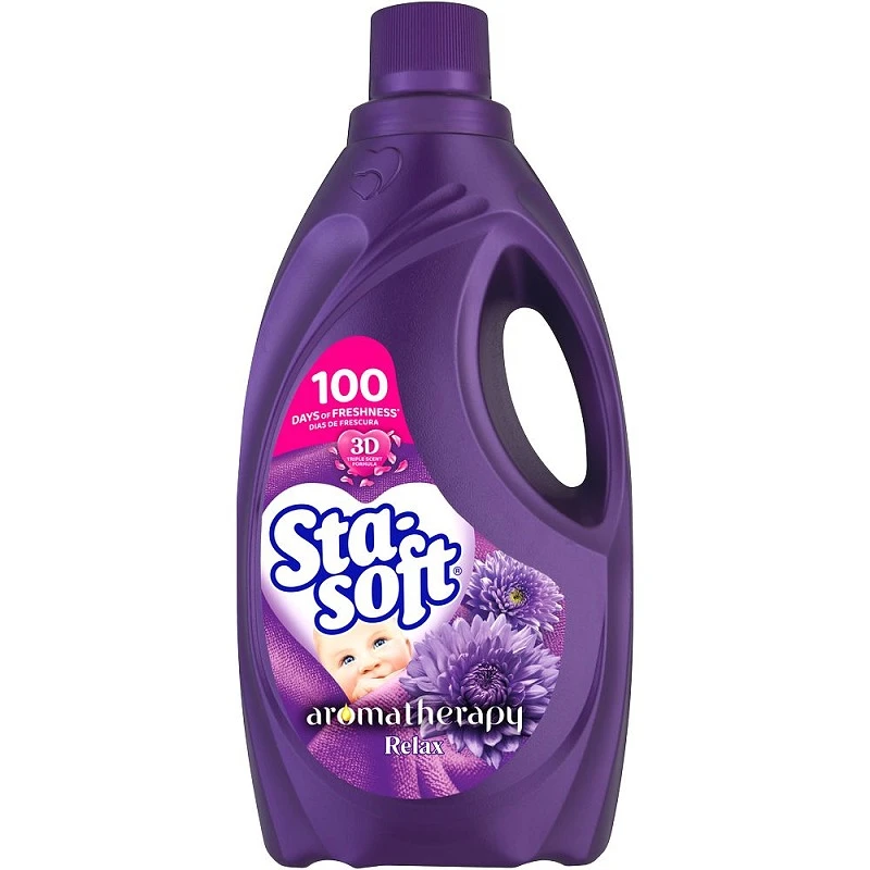 Stasoft 2 Litres