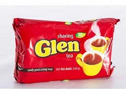Glen Tea 100S