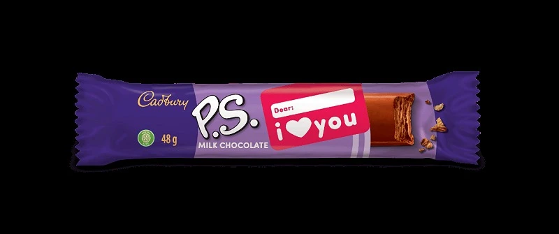 P.S. Bar 48G