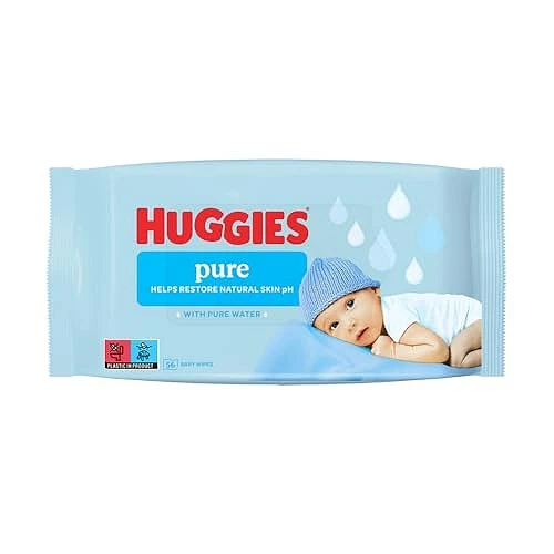 Huggies S4 Dry
