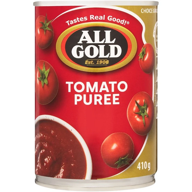 Tomato Pure