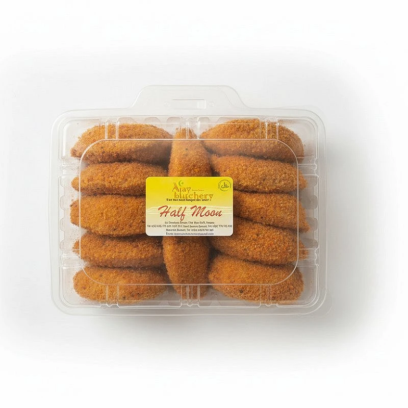 Half Moons