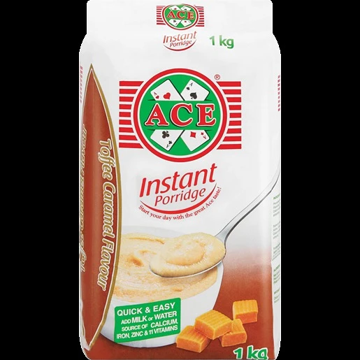Ace Instant Porridge 1kg