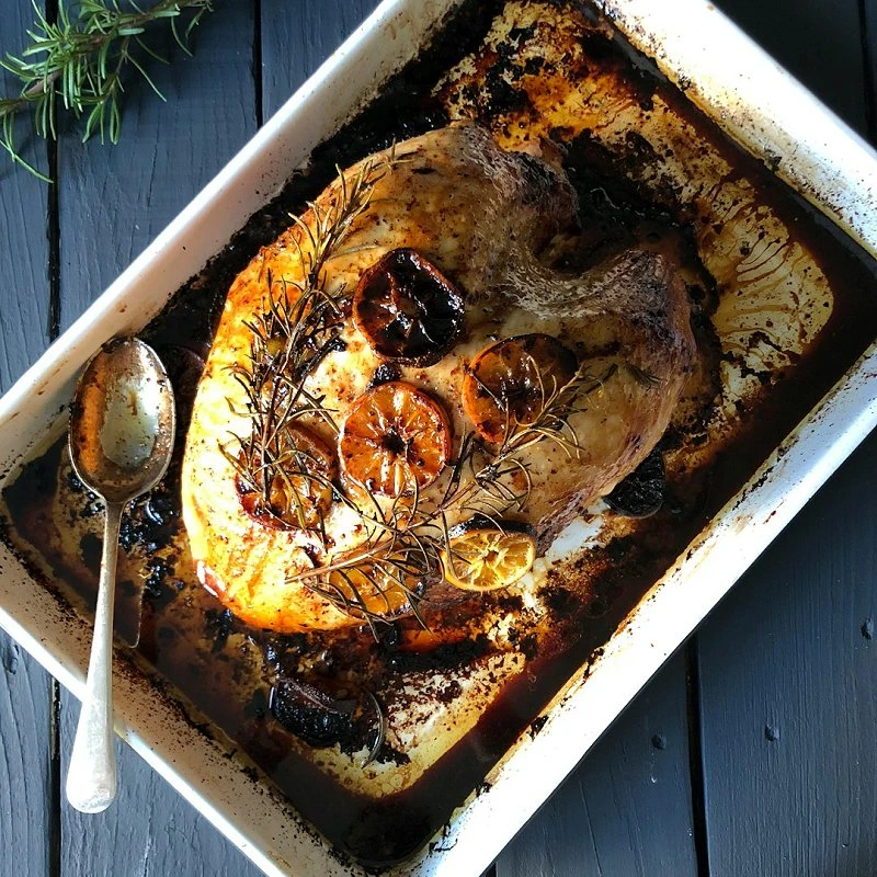 Pork Leg Joint (roasting)