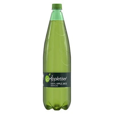 Grapetiser 1.25L