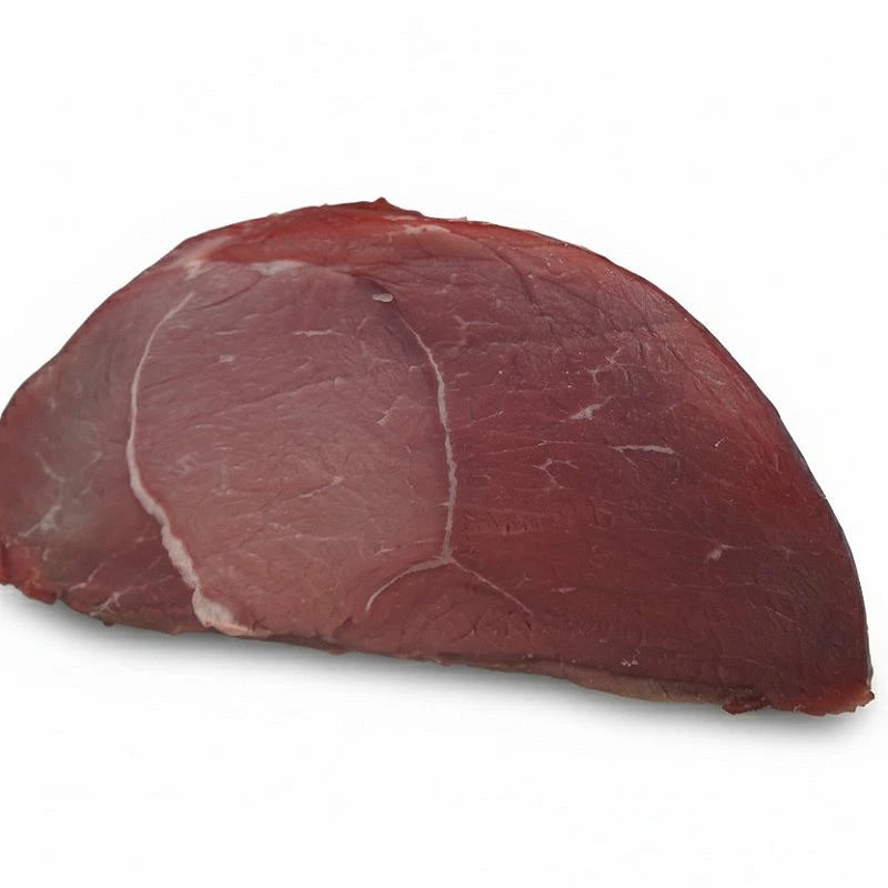 Thick Flank