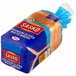 Sasko White 700G