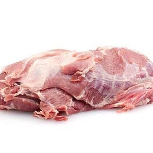 Neck Boneless