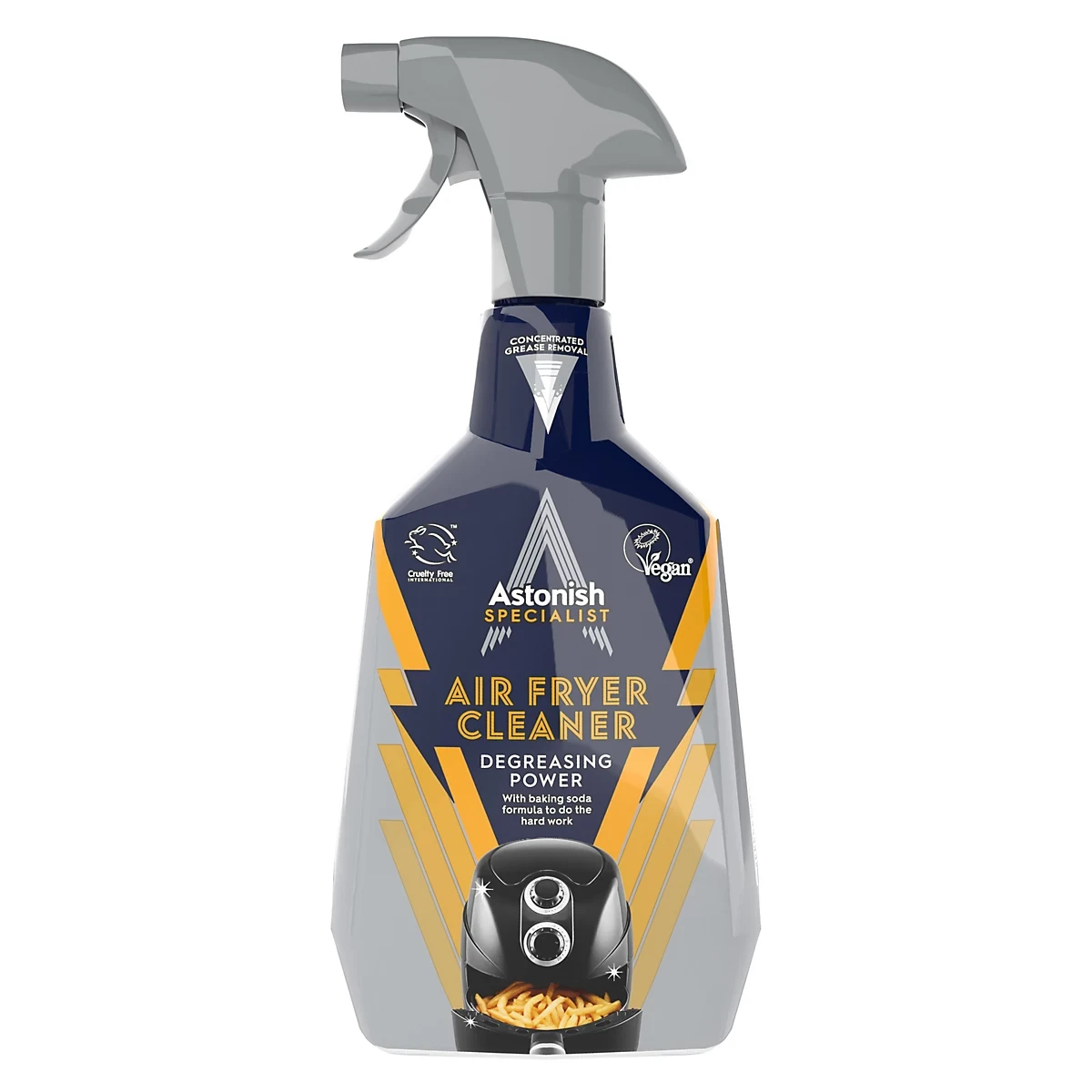 Astonish Airfryer Cleaner 500Ml
