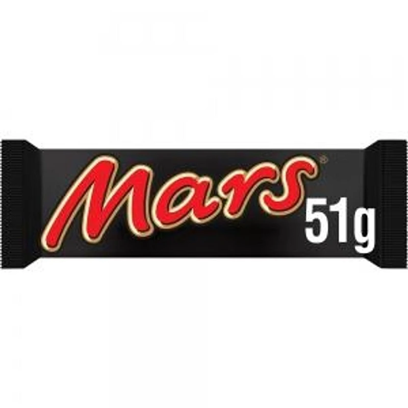 Mars Chocolate
