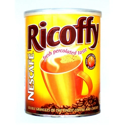 Ricoffy Decaf 250G