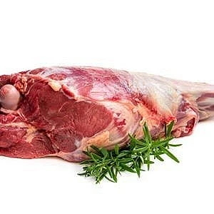 Shoulder Roast