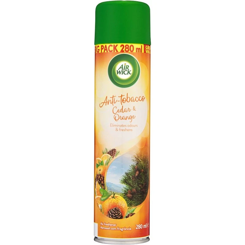 Glade Air Freshener 300Ml