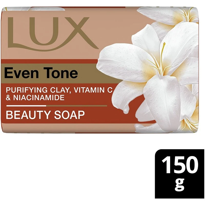Lux Bath Soap