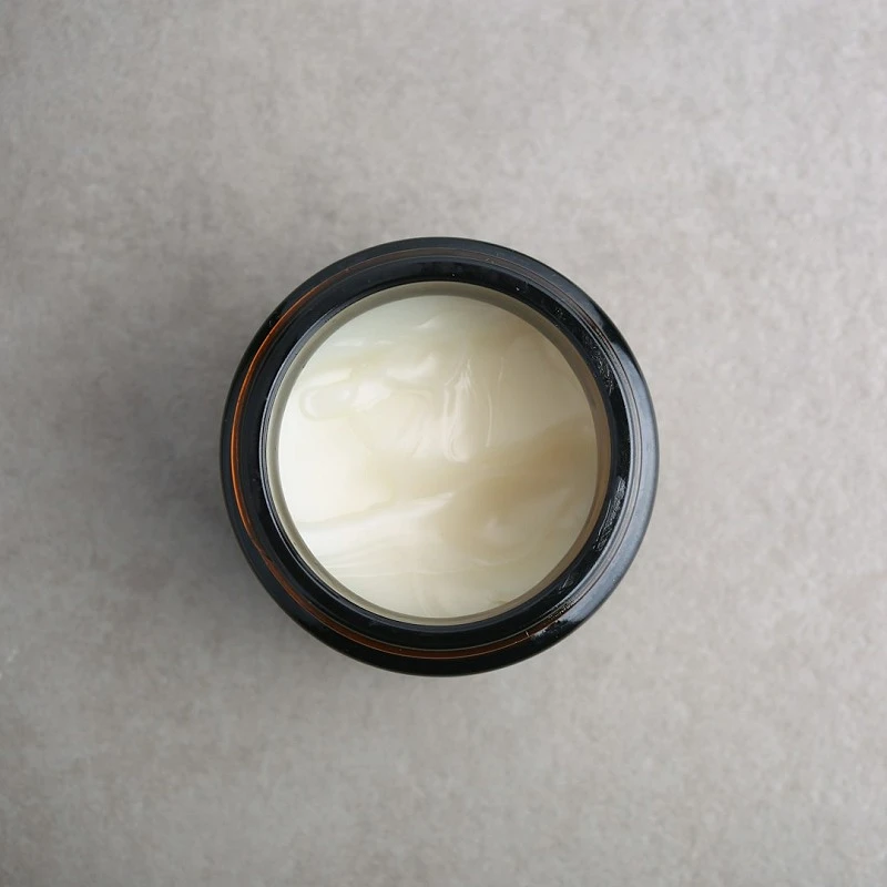 Inuka Hand and Cuticle Cream (Vanilla)