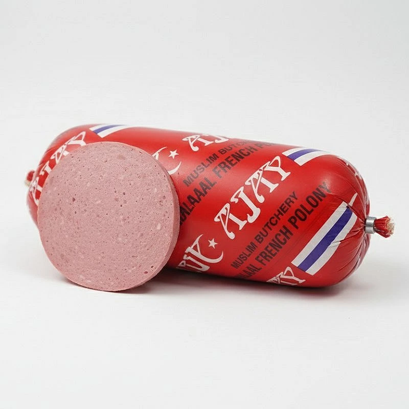 French Polony